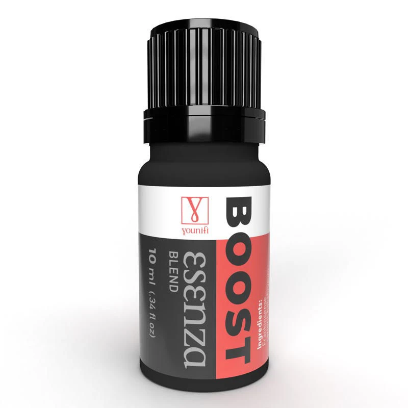 Boost Blend - 100% Guaranteed Pure 10 ml