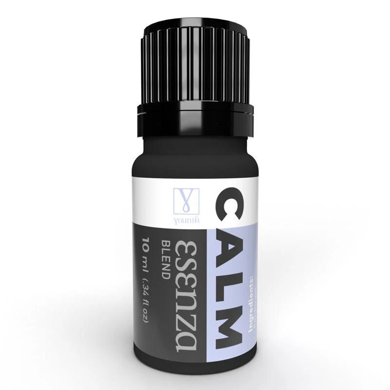 Calm Blend - 100% Guaranteed Pure 10 ml