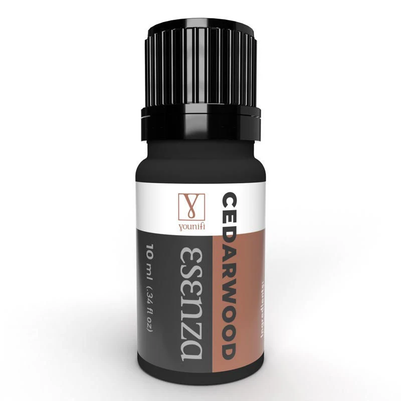Cedarwood - 100% Guaranteed Pure 10 ml
