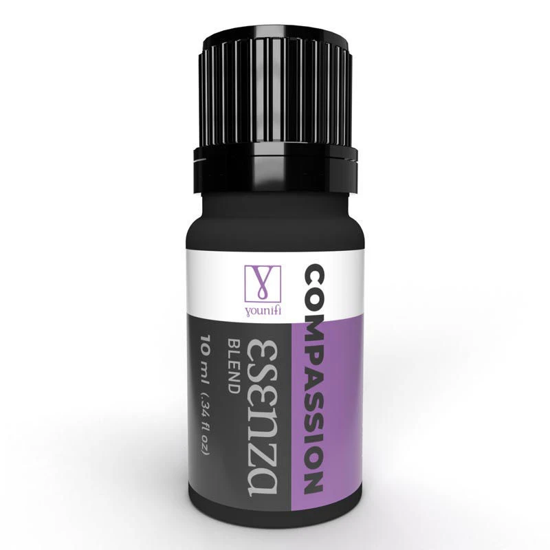 Compassion Blend - 100% Guaranteed Pure 10 ml