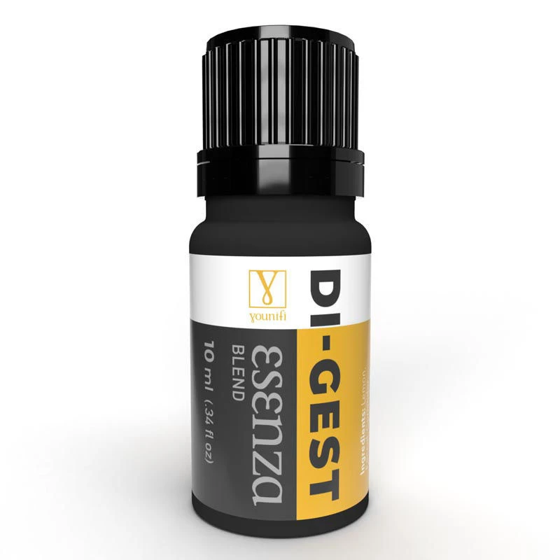 Di-Gest Blend - 100% Guaranteed Pure 10 ml