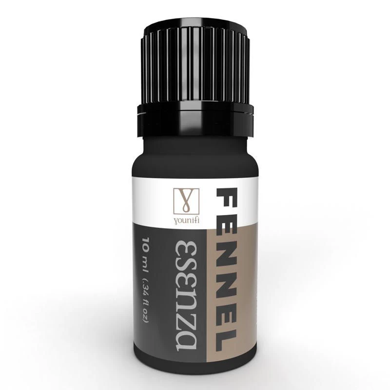 Fennel Essential Oil - 100% Guaranteed Pure 10 ml