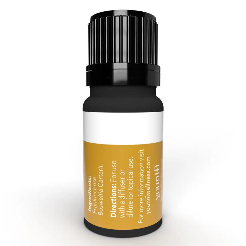 Frankincense Essential Oil - 100% Guaranteed Pure 10 ml