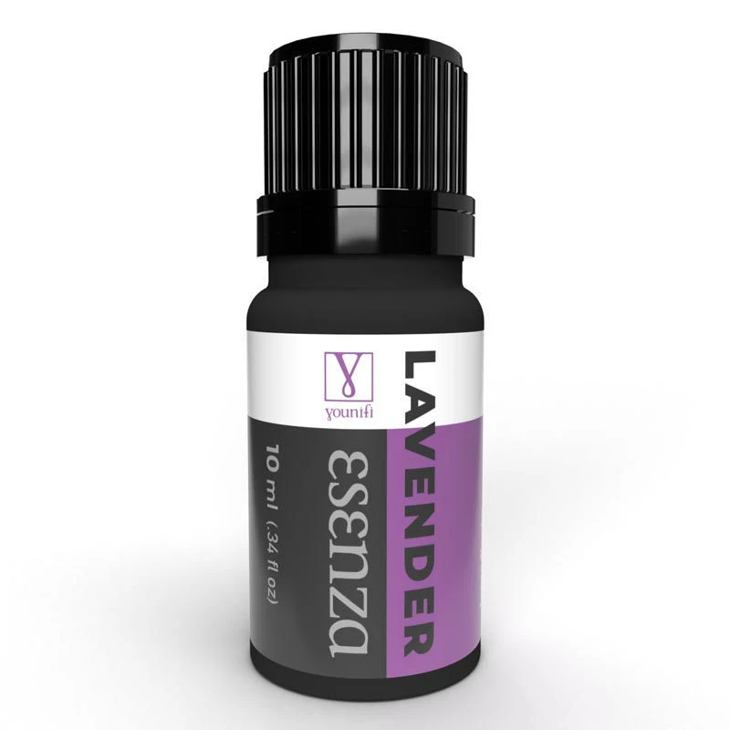 Lavender Essential Oil - 100% Guaranteed Pure 10 ml