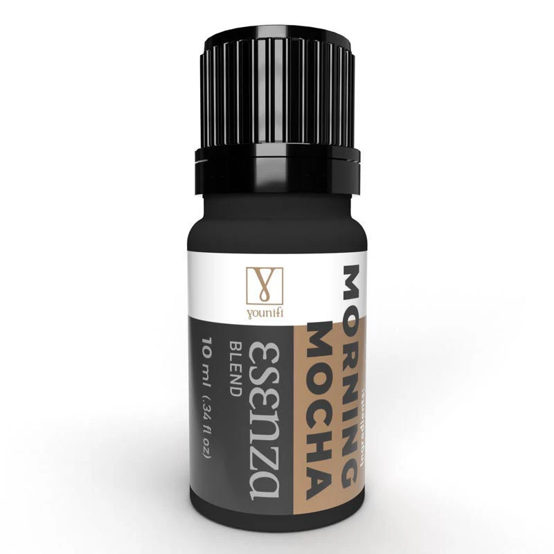 Morning Mocha Blend - 100% Guaranteed Pure 10 ml