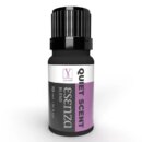 Quiet Scent Blend - 100% Guaranteed Pure 10 ml