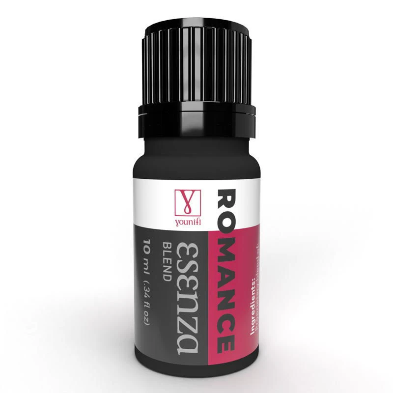 Romance Blend - 100% Guaranteed Pure 10 ml