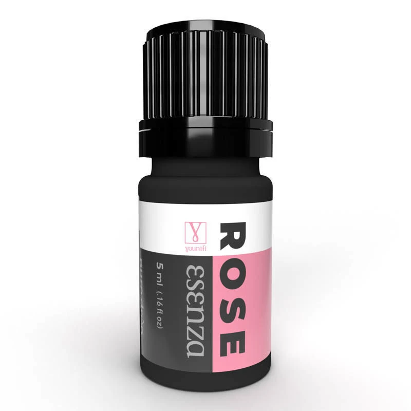 Rose Essential Oil - 100% Guaranteed Pure 5 ml