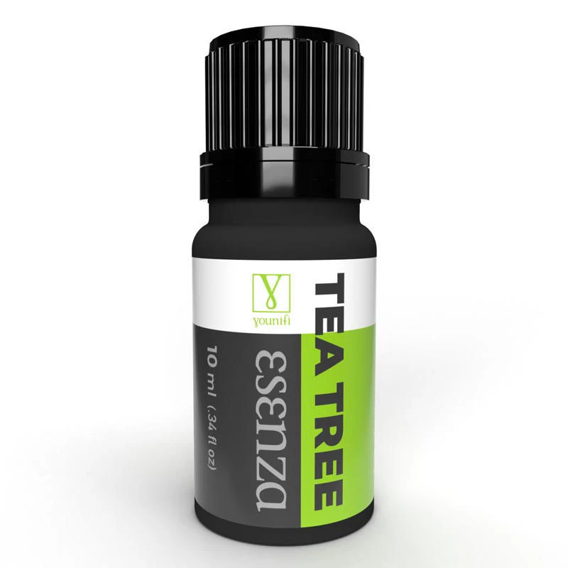 Tea Tree Essential Oil - 100% Guaranteed Pure 10 ml