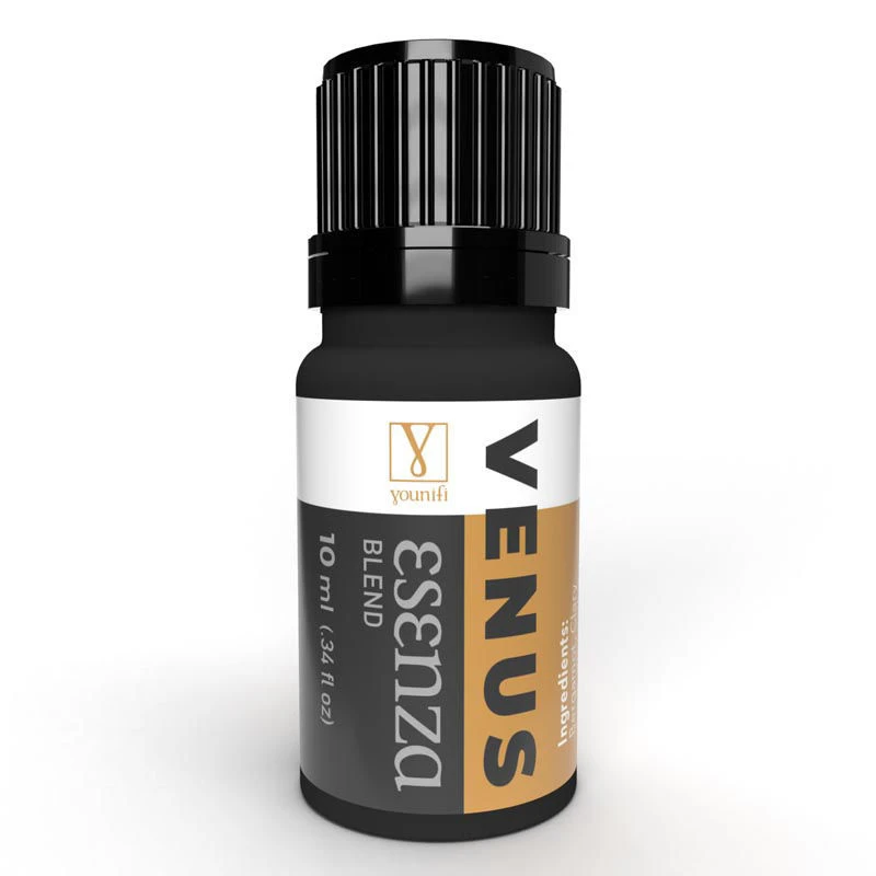 Venus Blend - 100% Guaranteed Pure 10 ml