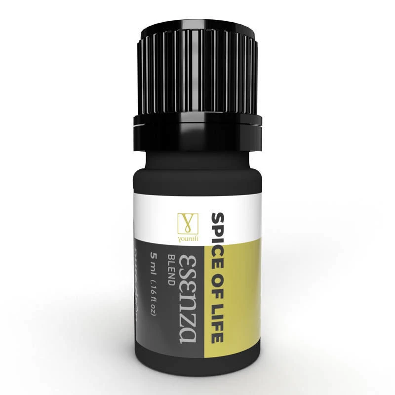 NEW SIZE 10 ML  Spice of Life Blend - 100% Guaranteed Pure 10 ml