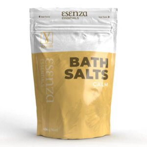 Calm Bath Salt