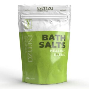 Healing Bath Salt