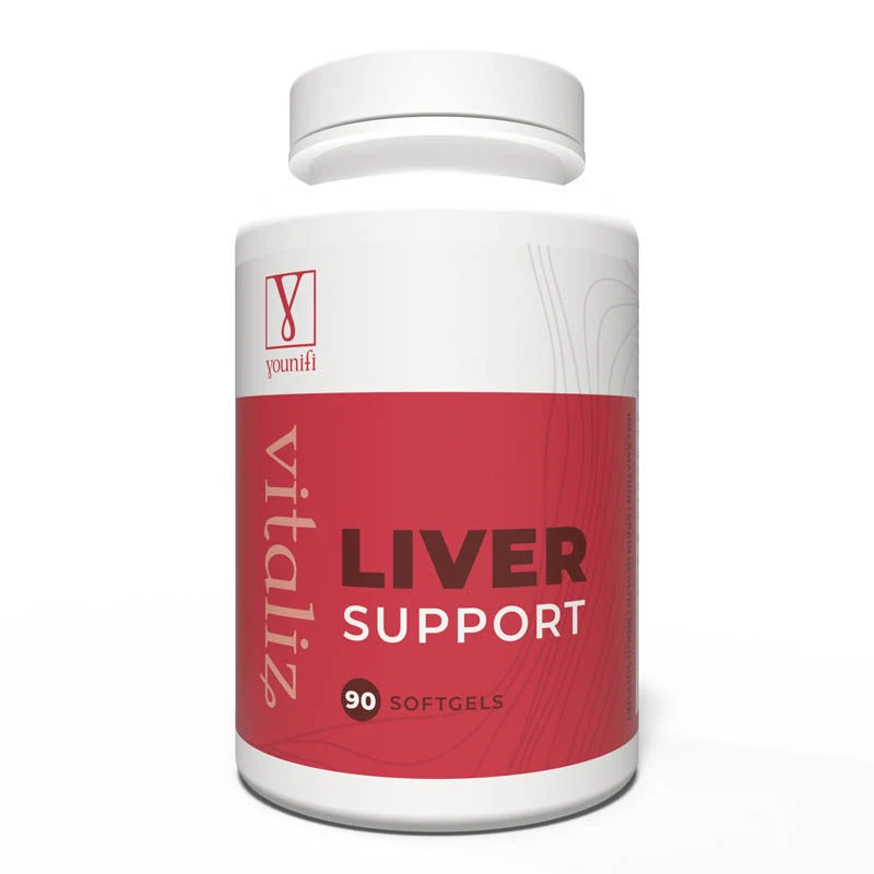 Liver Support | Complete