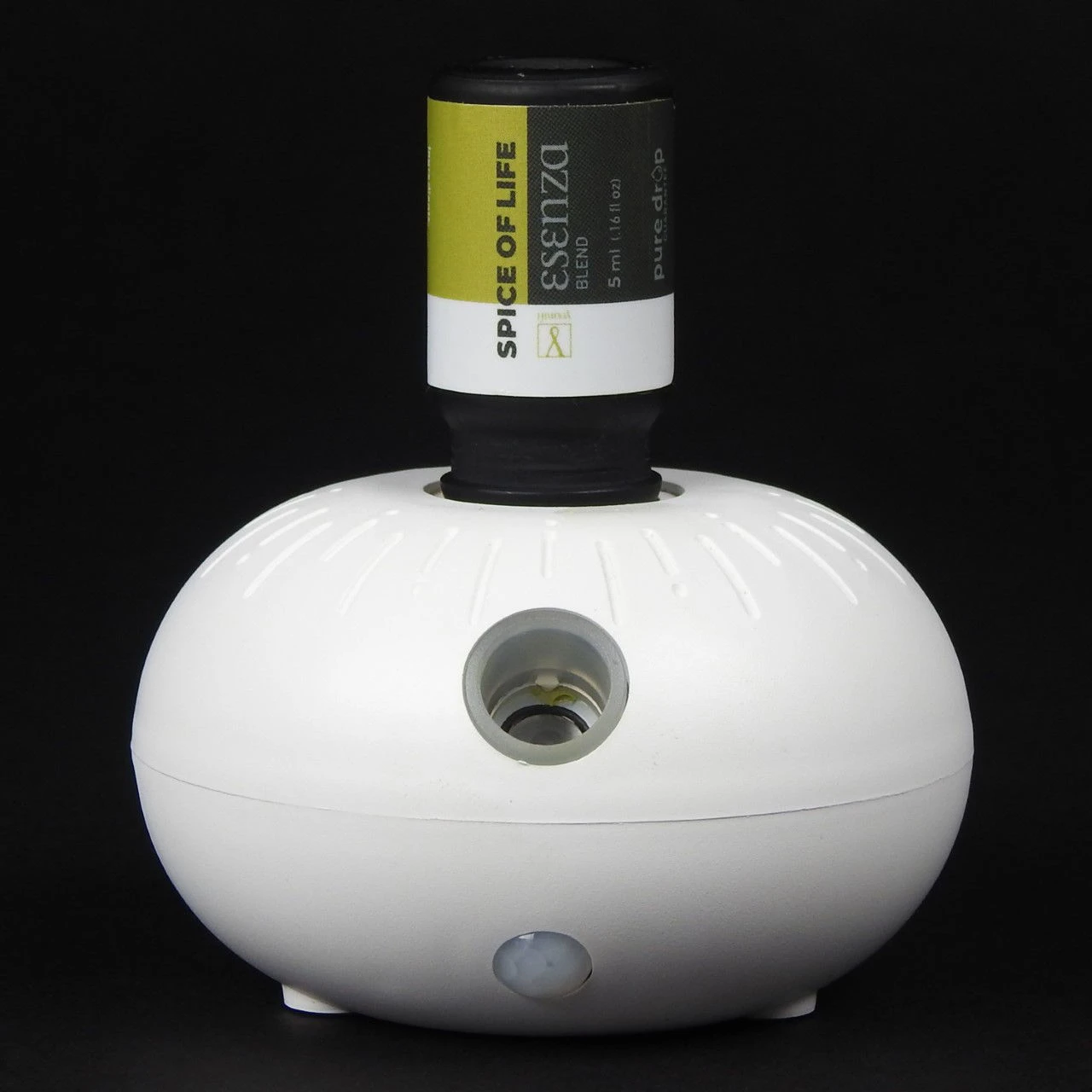 Flora Bubble Diffuser - Waterless Diffuser