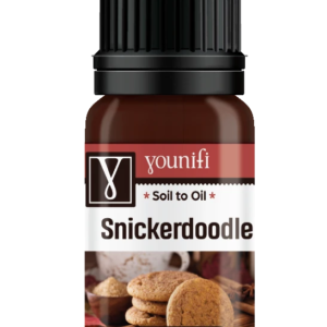 NEW BLEND Snickerdoodle - 100% Guaranteed Pure 10 ml